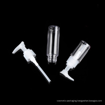 Plastic Packaging Plastic Pet Bottle (NB05)